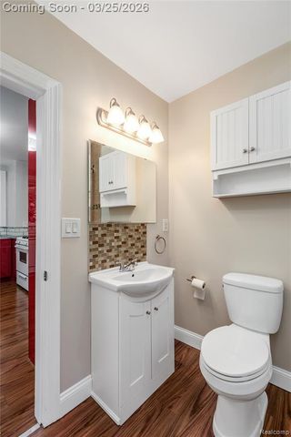 1785 Channing Street, Ferndale, MI 48220