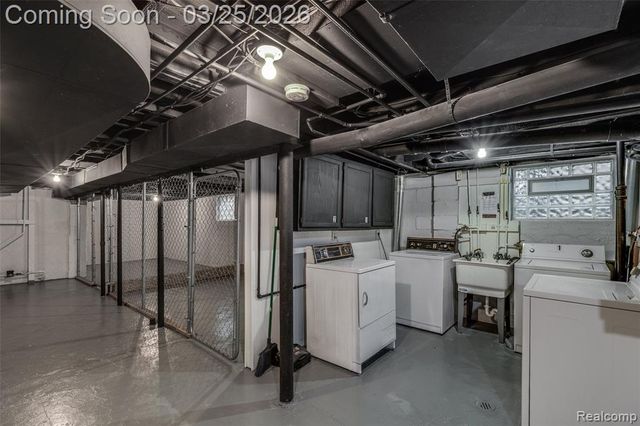 1785 Channing Street, Ferndale, MI 48220