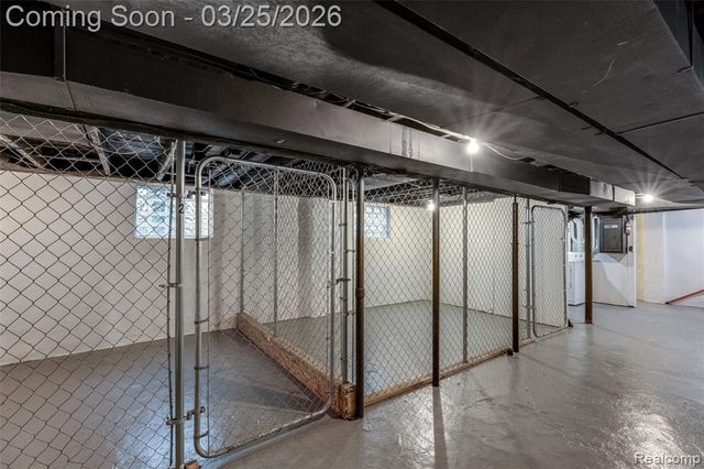 1785 Channing Street, Ferndale, MI 48220