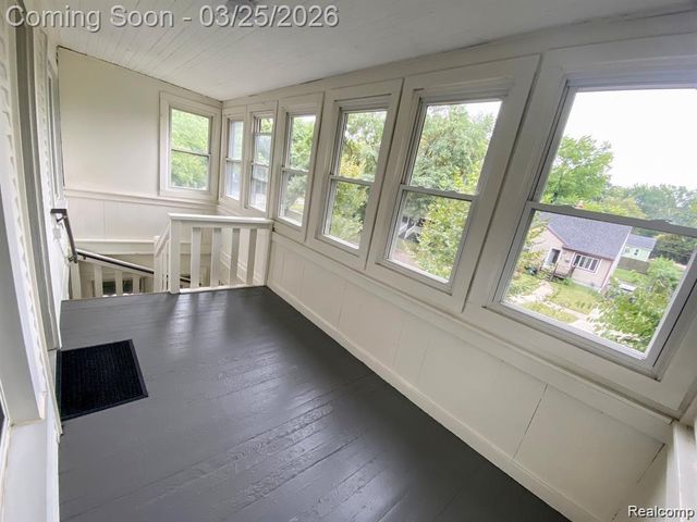 1785 Channing Street, Ferndale, MI 48220