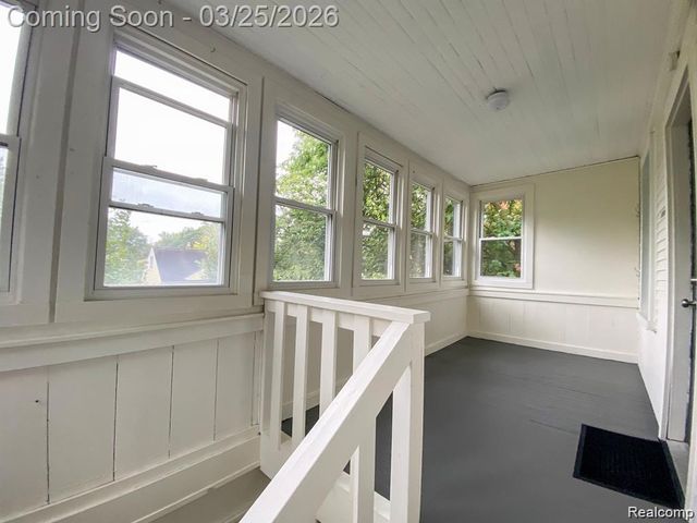 1785 Channing Street, Ferndale, MI 48220