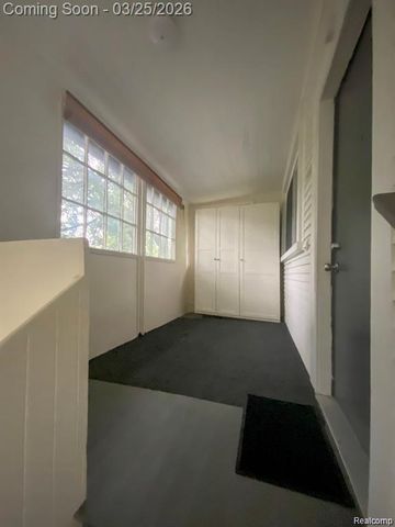 1785 Channing Street, Ferndale, MI 48220