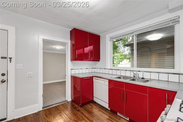 1785 Channing Street, Ferndale, MI 48220