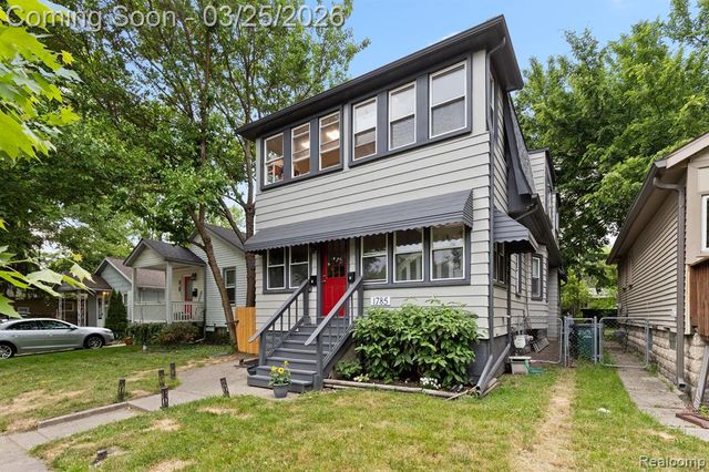 1785 Channing Street, Ferndale, MI 48220
