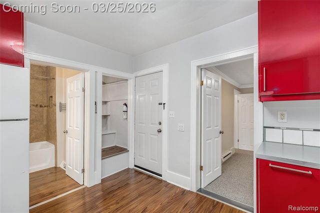 1785 Channing Street, Ferndale, MI 48220