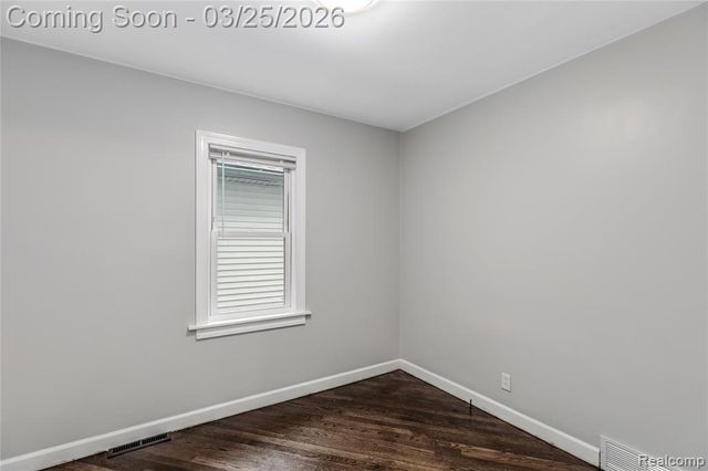 1785 Channing Street, Ferndale, MI 48220