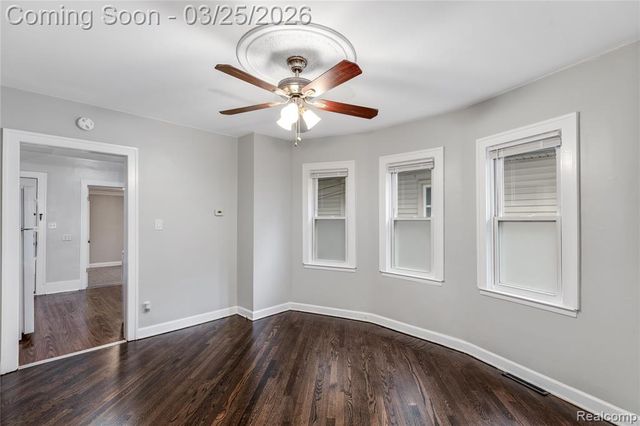 1785 Channing Street, Ferndale, MI 48220