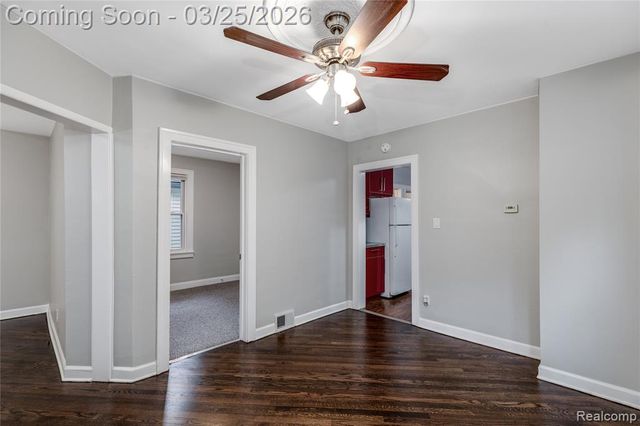 1785 Channing Street, Ferndale, MI 48220