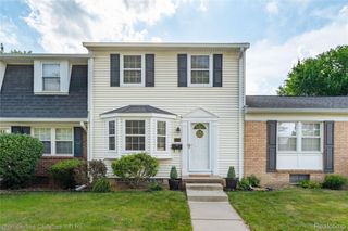 20161 Silver Spring Drive, Northville Township, MI 48167