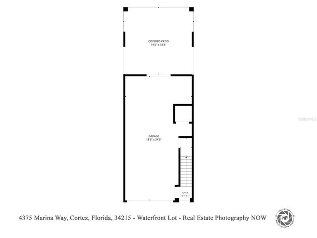 4375 MARINA VIEW WAY, Cortez, FL 34215