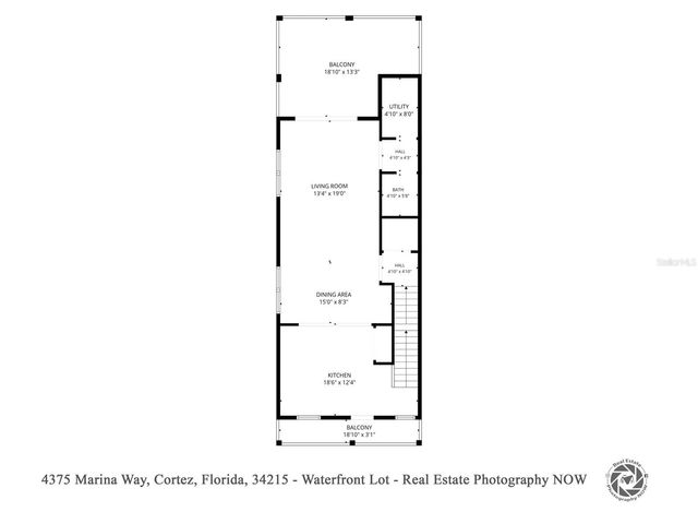 4375 MARINA VIEW WAY, Cortez, FL 34215
