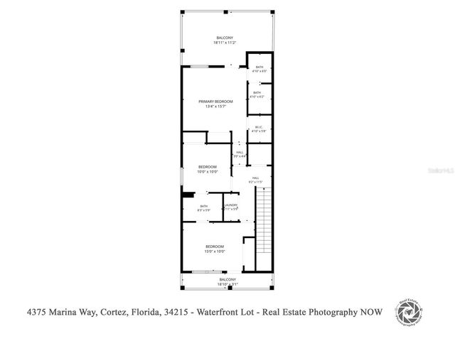4375 MARINA VIEW WAY, Cortez, FL 34215