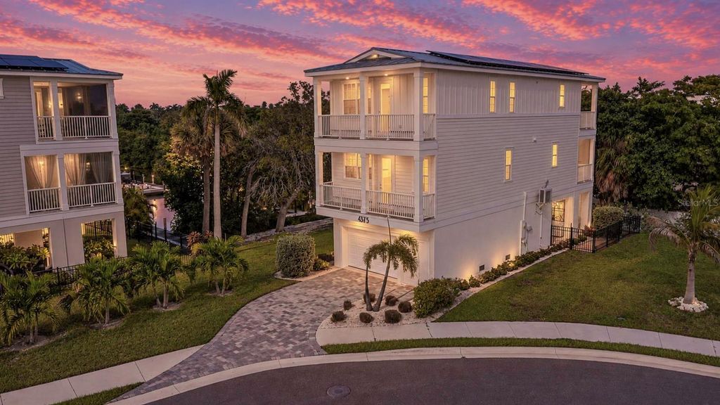 4375 MARINA VIEW WAY, Cortez, FL 34215