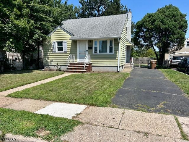 1003 Woodlawn Ave, Linden City, NJ 07036