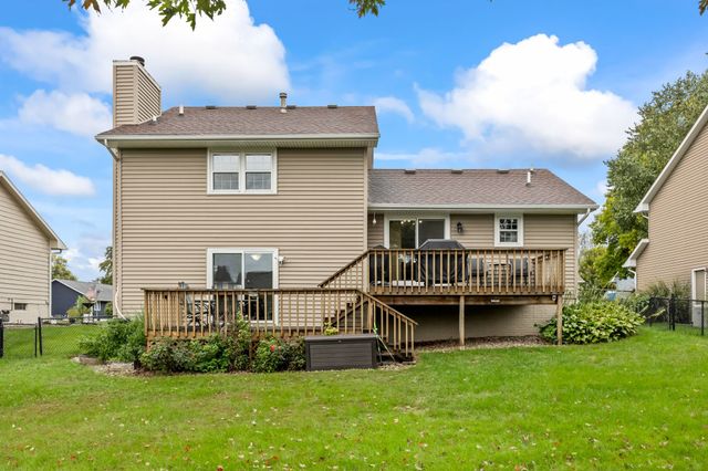 4225 SE 23rd Street, Des Moines, IA 50320