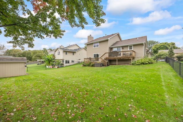 4225 SE 23rd Street, Des Moines, IA 50320