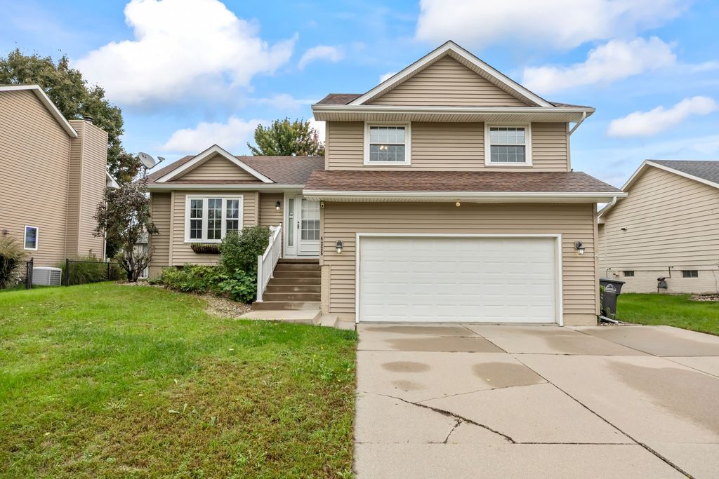 4225 SE 23rd Street, Des Moines, IA 50320