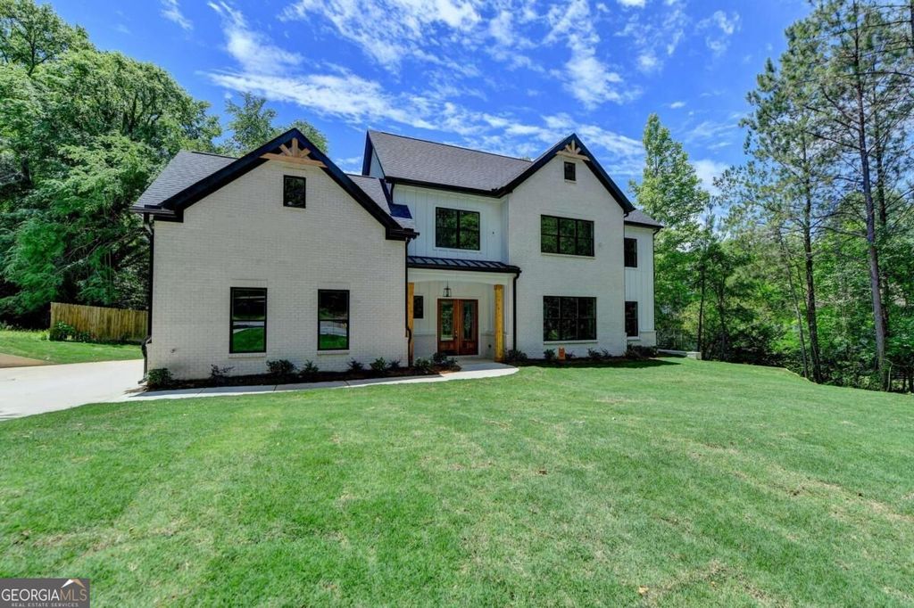 3599 Centerville Rosebud Road, Snellville, GA 30039 — photo 3