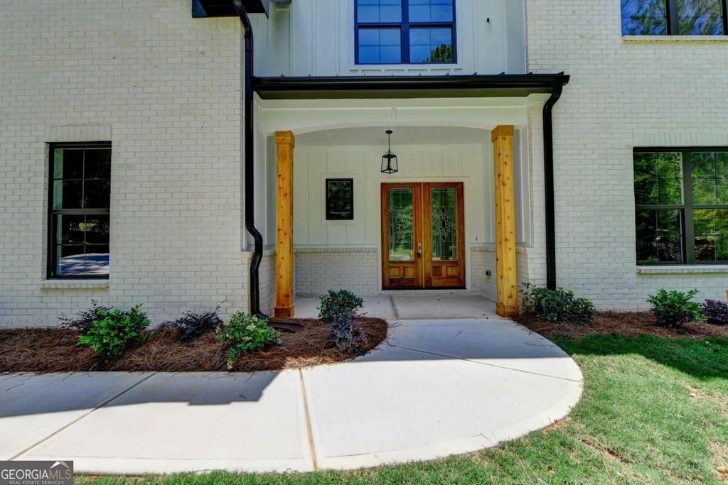 3599 Centerville Rosebud Road, Snellville, GA 30039 — photo 4