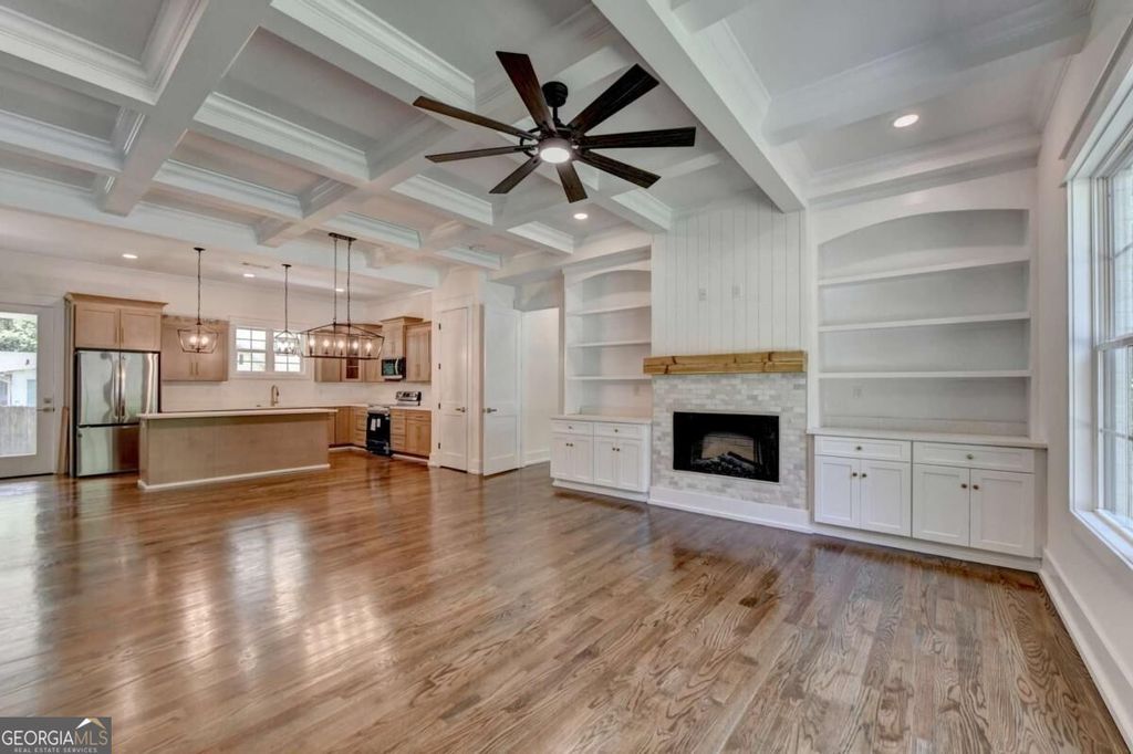 3599 Centerville Rosebud Road, Snellville, GA 30039 — photo 5