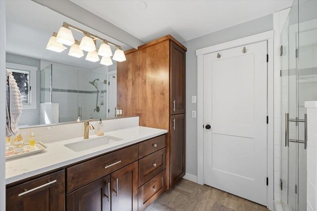 817 W White Rd, Spokane, WA 99224