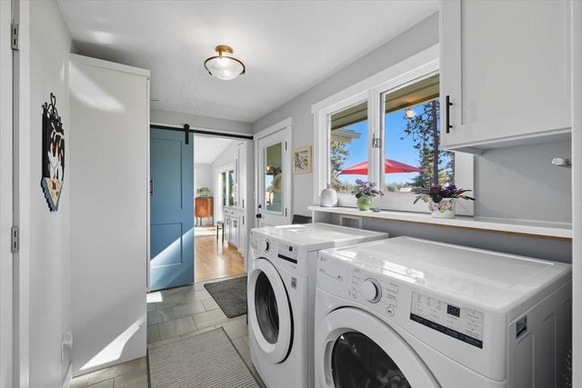 817 W White Rd, Spokane, WA 99224