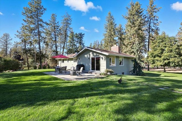 817 W White Rd, Spokane, WA 99224