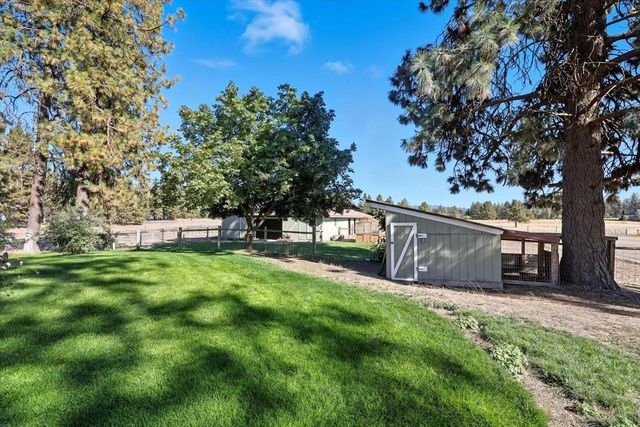 817 W White Rd, Spokane, WA 99224