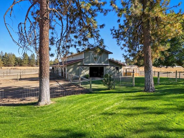 817 W White Rd, Spokane, WA 99224