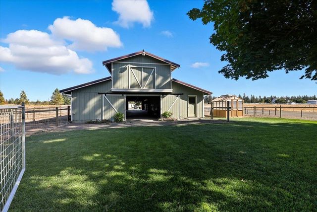 817 W White Rd, Spokane, WA 99224