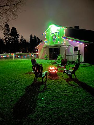 817 W White Rd, Spokane, WA 99224