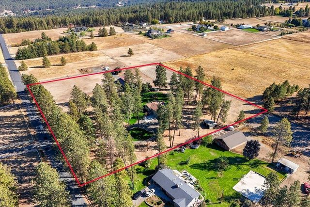817 W White Rd, Spokane, WA 99224