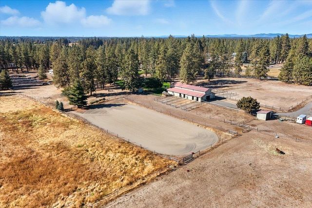 817 W White Rd, Spokane, WA 99224