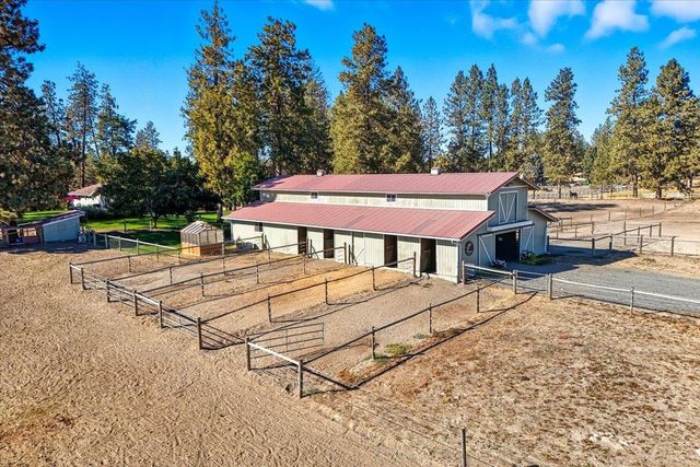 817 W White Rd, Spokane, WA 99224