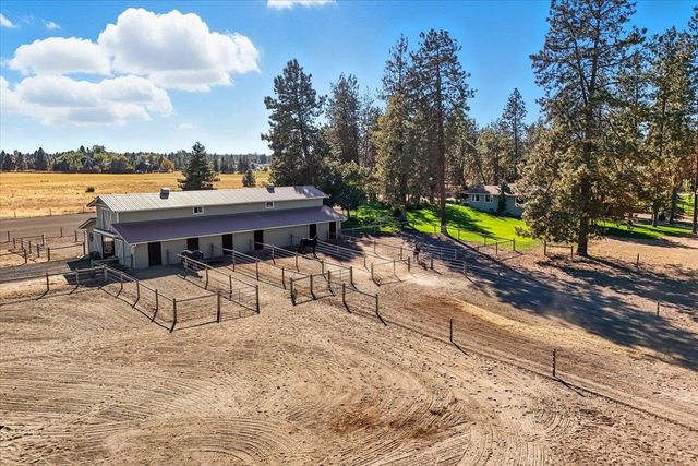 817 W White Rd, Spokane, WA 99224