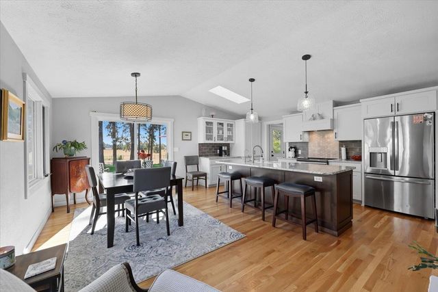 817 W White Rd, Spokane, WA 99224