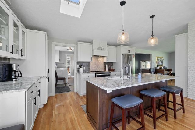 817 W White Rd, Spokane, WA 99224