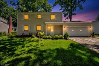 7267 Hayes Boulevard, Mentor, OH 44060