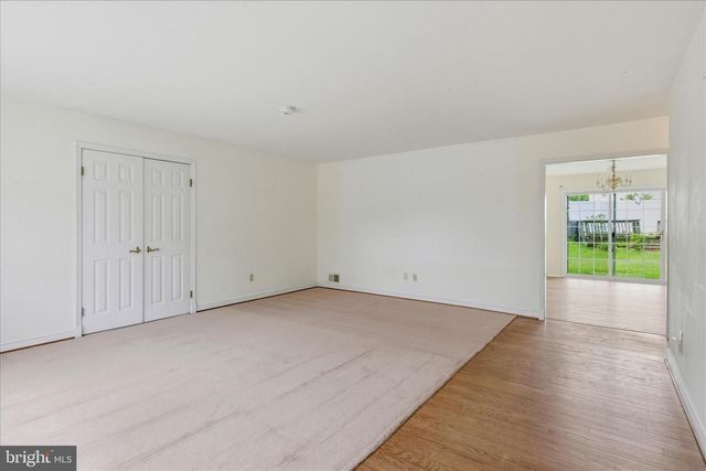 7910 S CARTIER CT, Severn, MD 21144