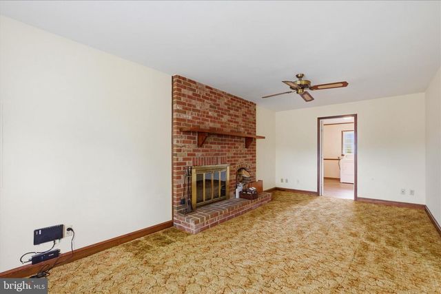 7910 S CARTIER CT, Severn, MD 21144