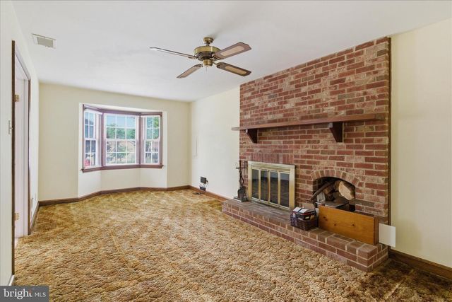 7910 S CARTIER CT, Severn, MD 21144