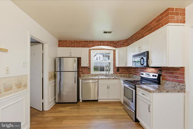 7910 S CARTIER CT, Severn, MD 21144