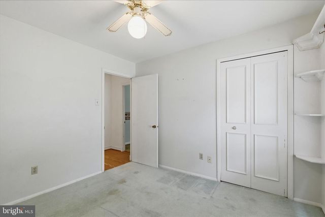 7910 S CARTIER CT, Severn, MD 21144