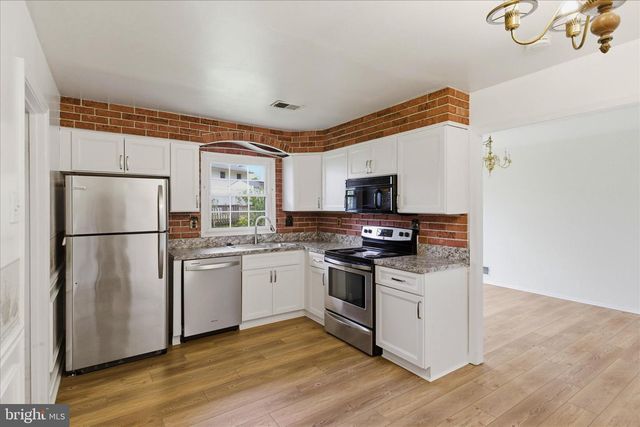 7910 S CARTIER CT, Severn, MD 21144