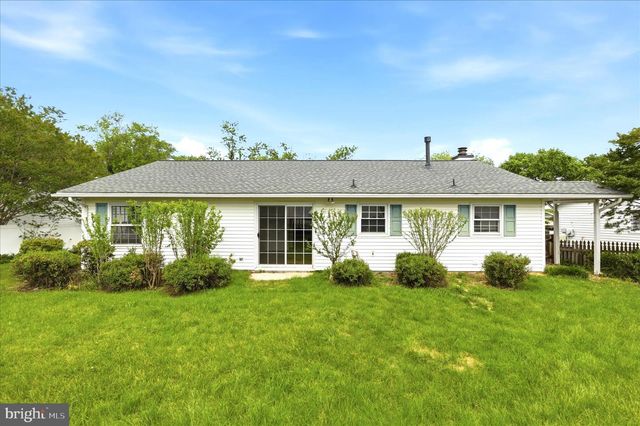 7910 S CARTIER CT, Severn, MD 21144