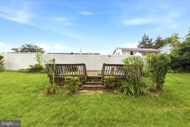 7910 S CARTIER CT, Severn, MD 21144