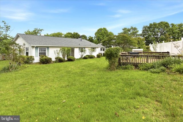 7910 S CARTIER CT, Severn, MD 21144