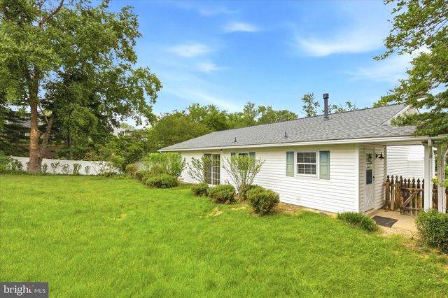 7910 S CARTIER CT, Severn, MD 21144