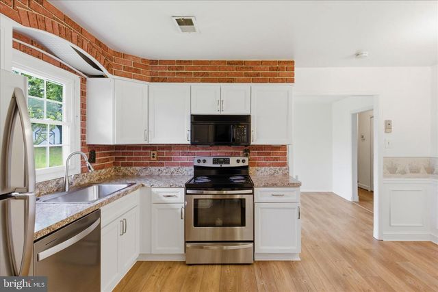 7910 S CARTIER CT, Severn, MD 21144