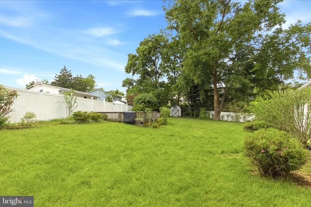 7910 S CARTIER CT, Severn, MD 21144